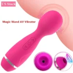 usb rechargeable g spot vibrator toy