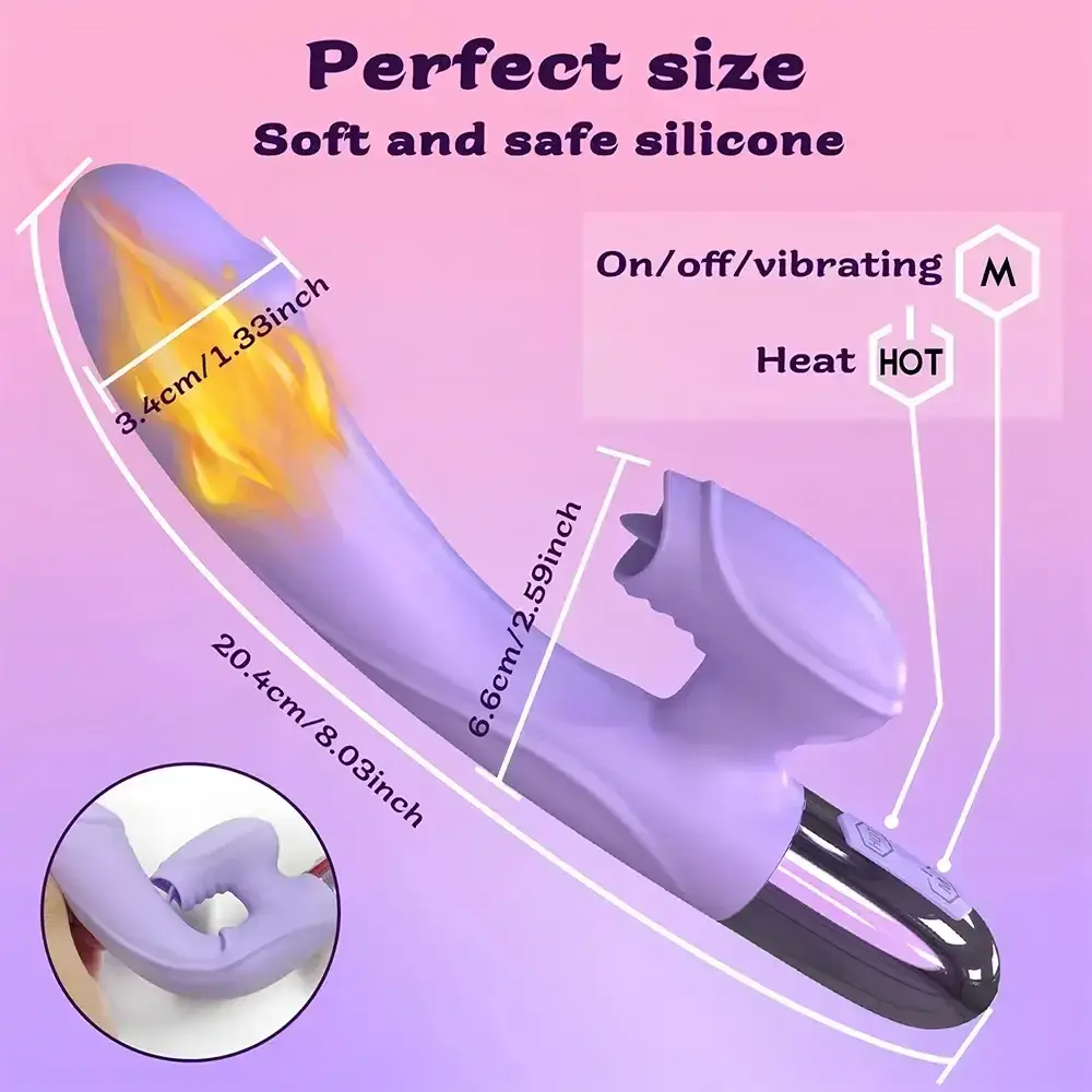usb rechargeable g spot vibrator waterproof