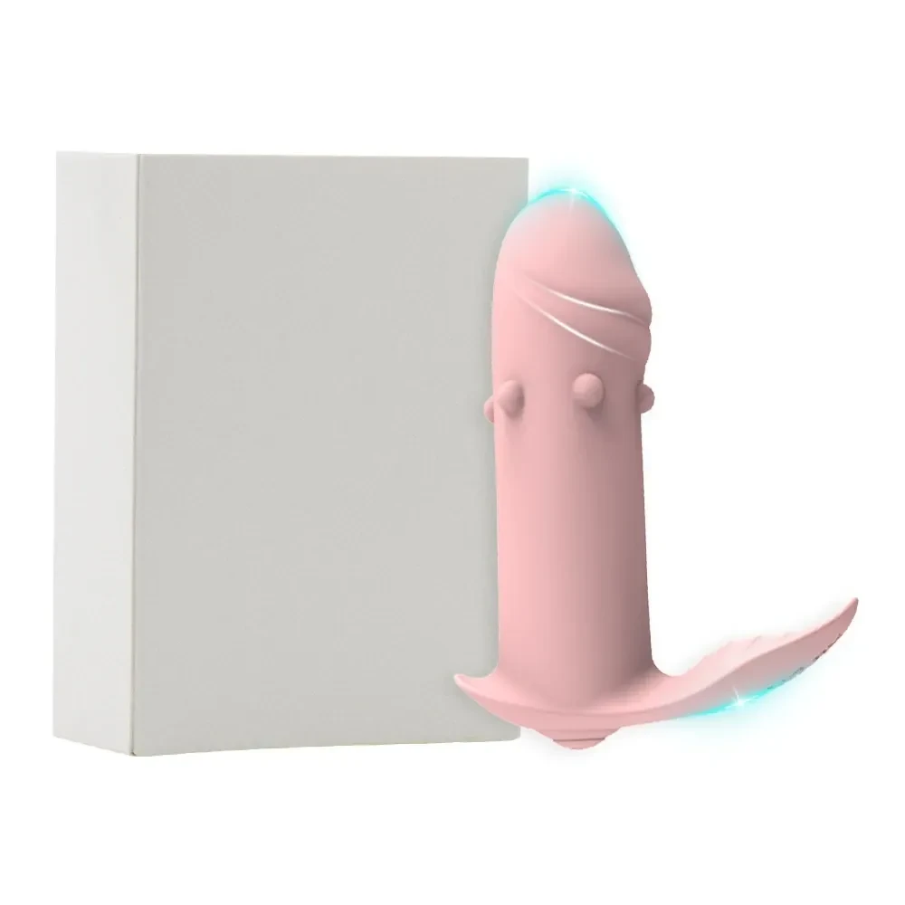 usb rechargeable hands free vibrator