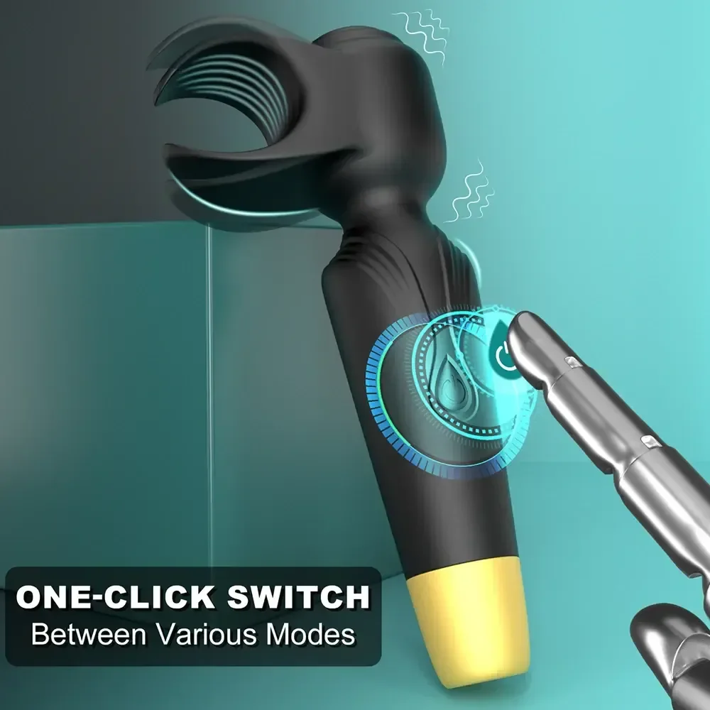 usb rechargeable male pleasure toy