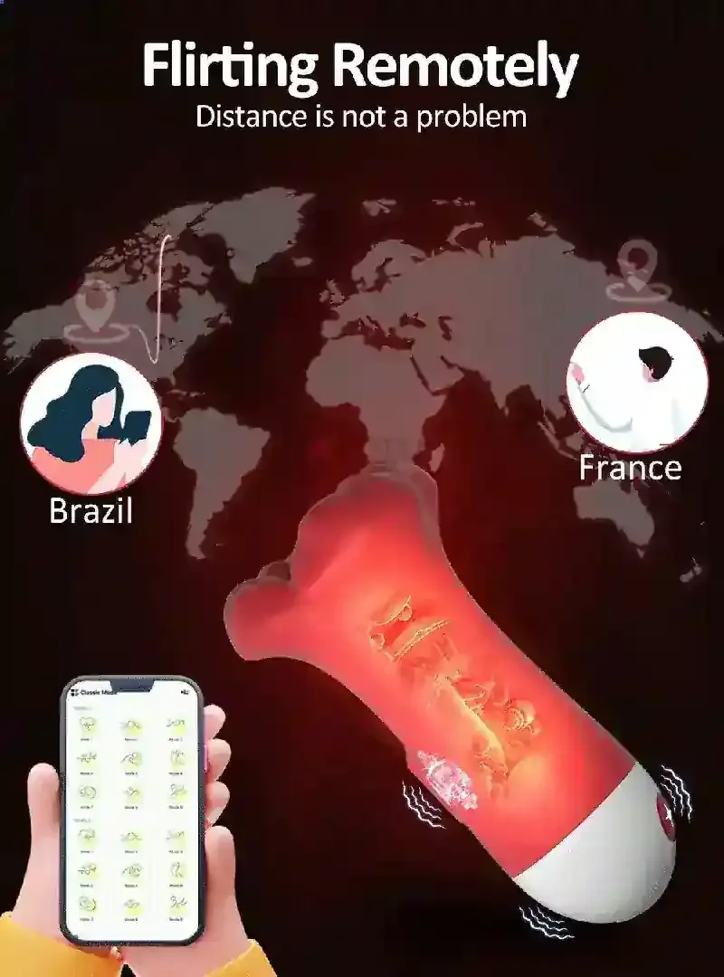 usb rechargeable male sex toy