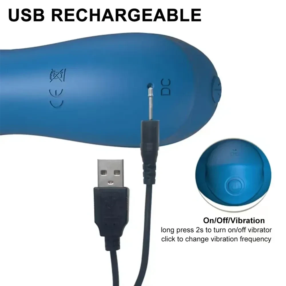 usb rechargeable male urethra sound