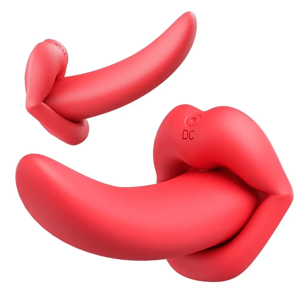 usb rechargeable oral vibrator
