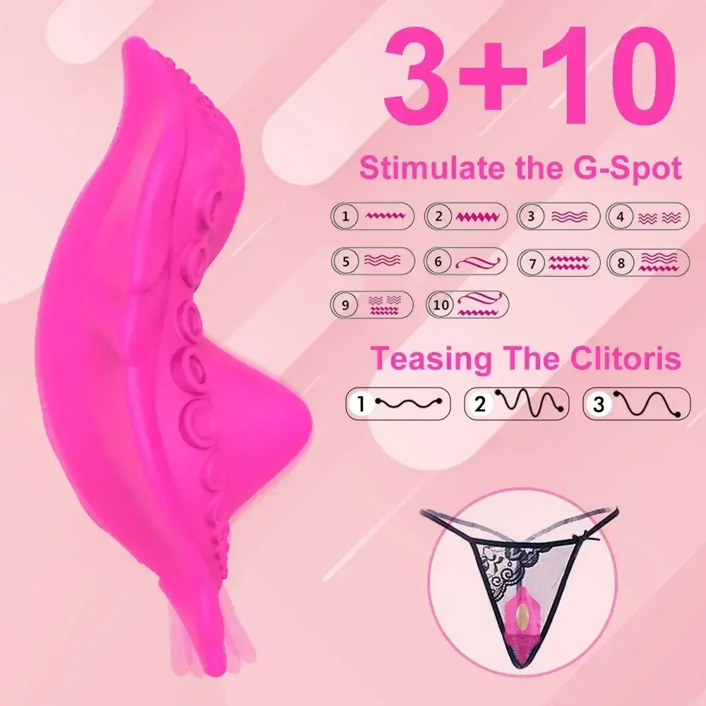 usb rechargeable sex toy 2