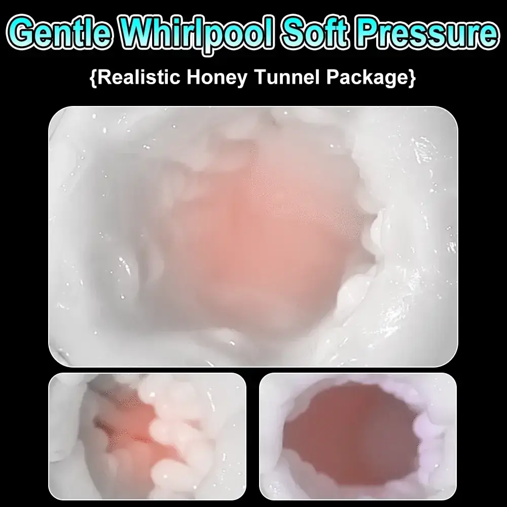 usb rechargeable thrusting masturbator