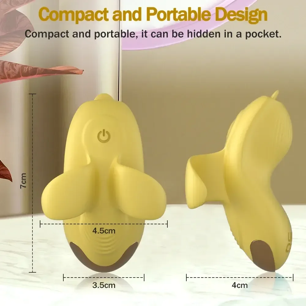usb rechargeable waterproof mini massager