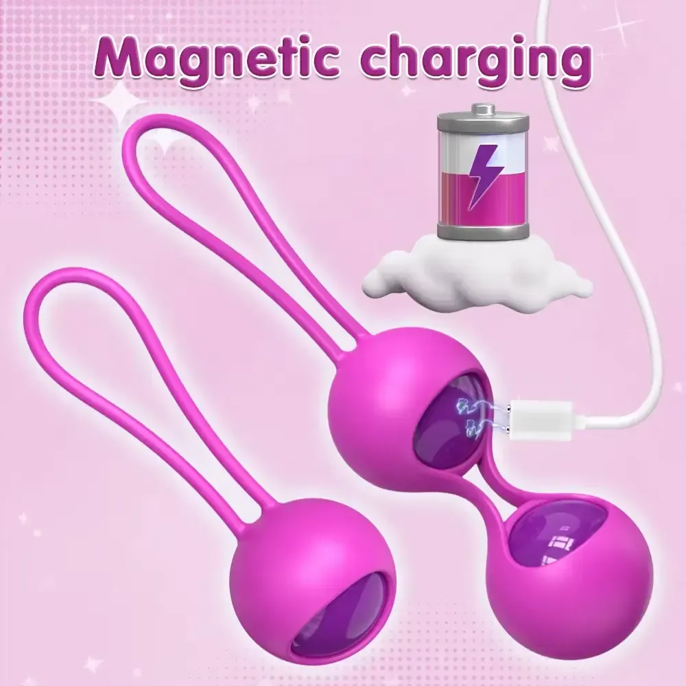 utterly satisfied kegel exerciser remote