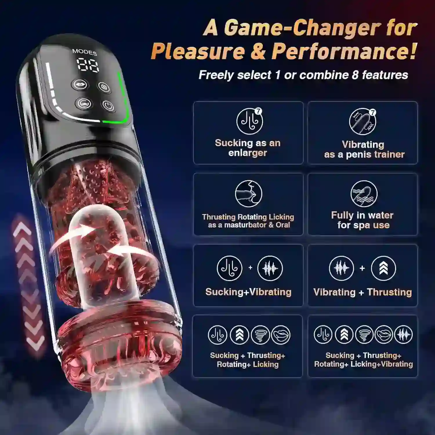 vacuum suction penis enhancer