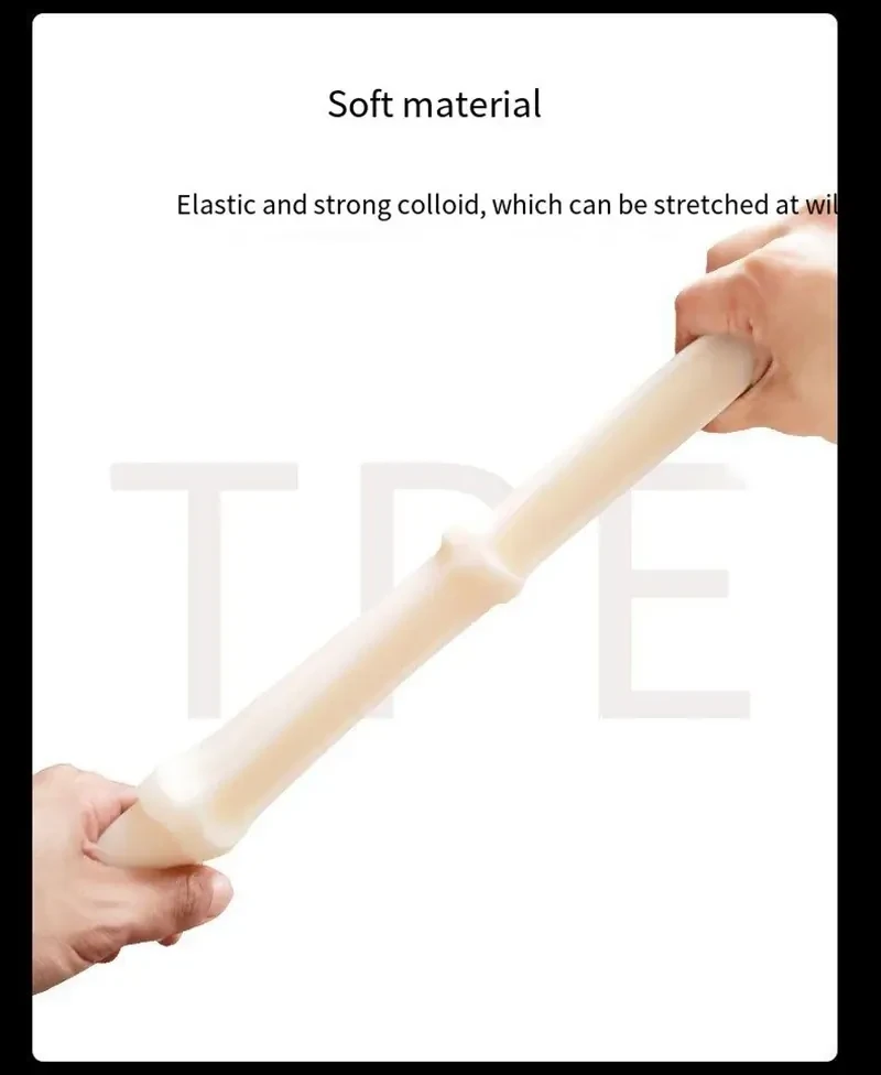 vaginal anal sleeve lifelike texture