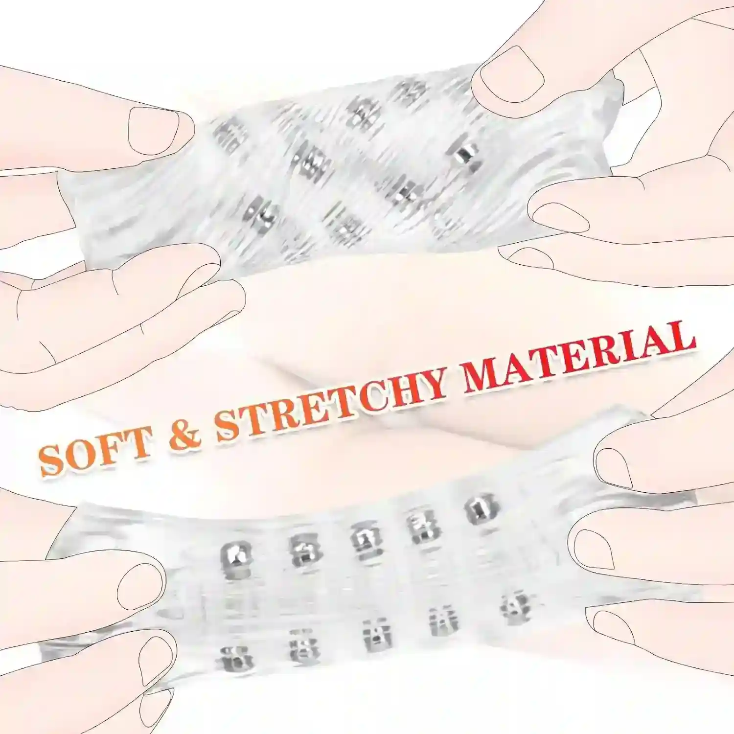 vaginal mimicry texture masturbator
