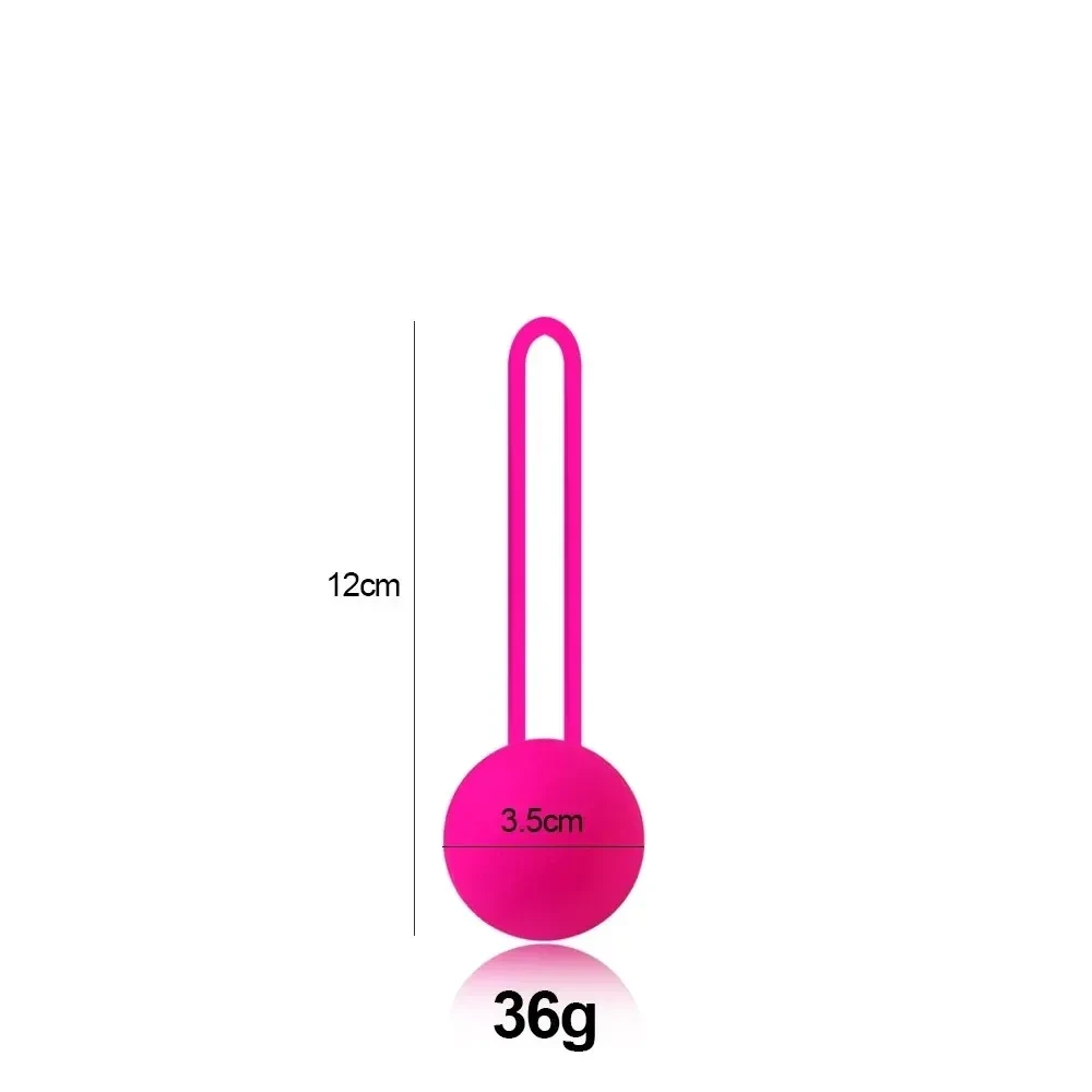 variable vibration modes kegel balls