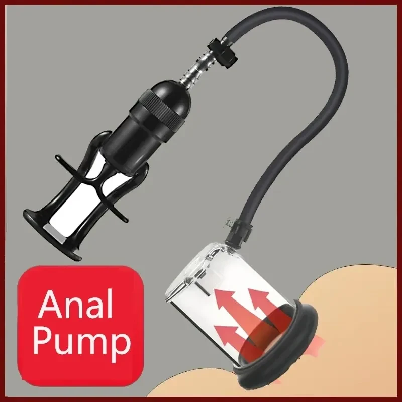 versatile anal play prostate toy