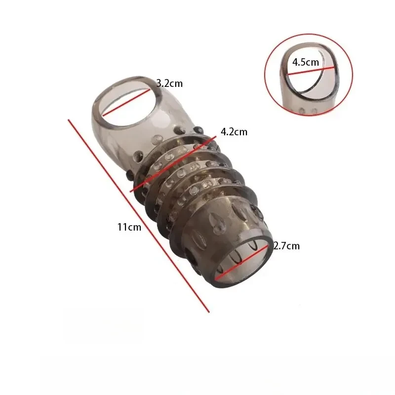 versatile anal plug for couples