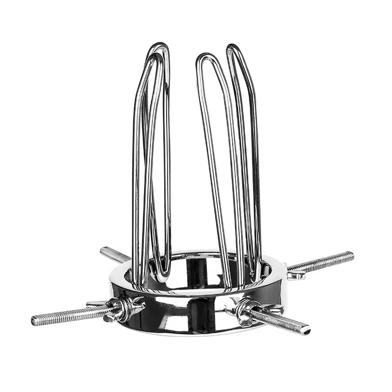 versatile metal dilator anal vaginal