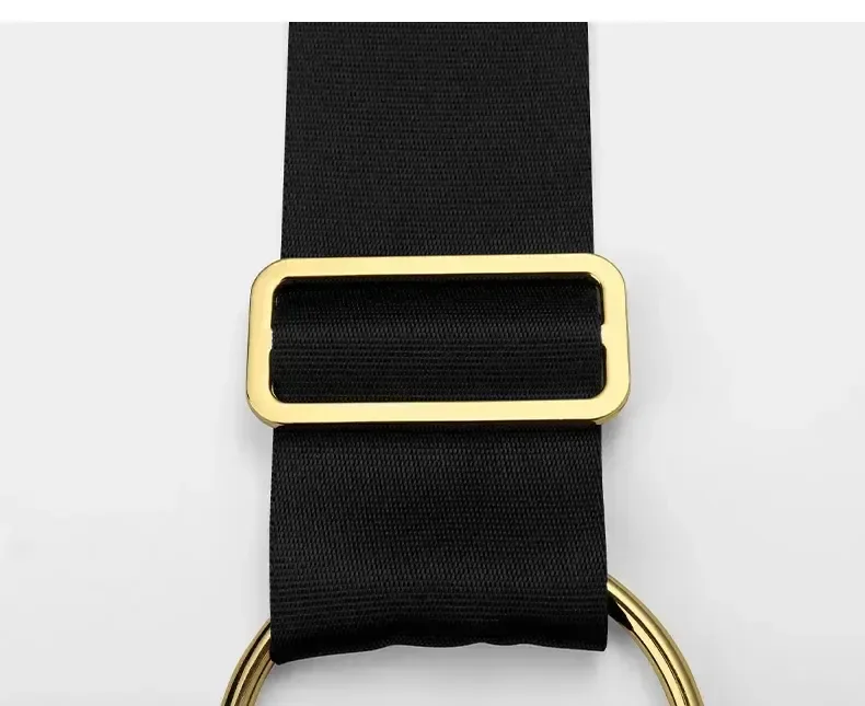 versatile nylon binding connection belt