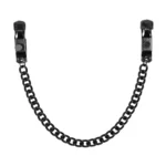 versatile play nipple clamps