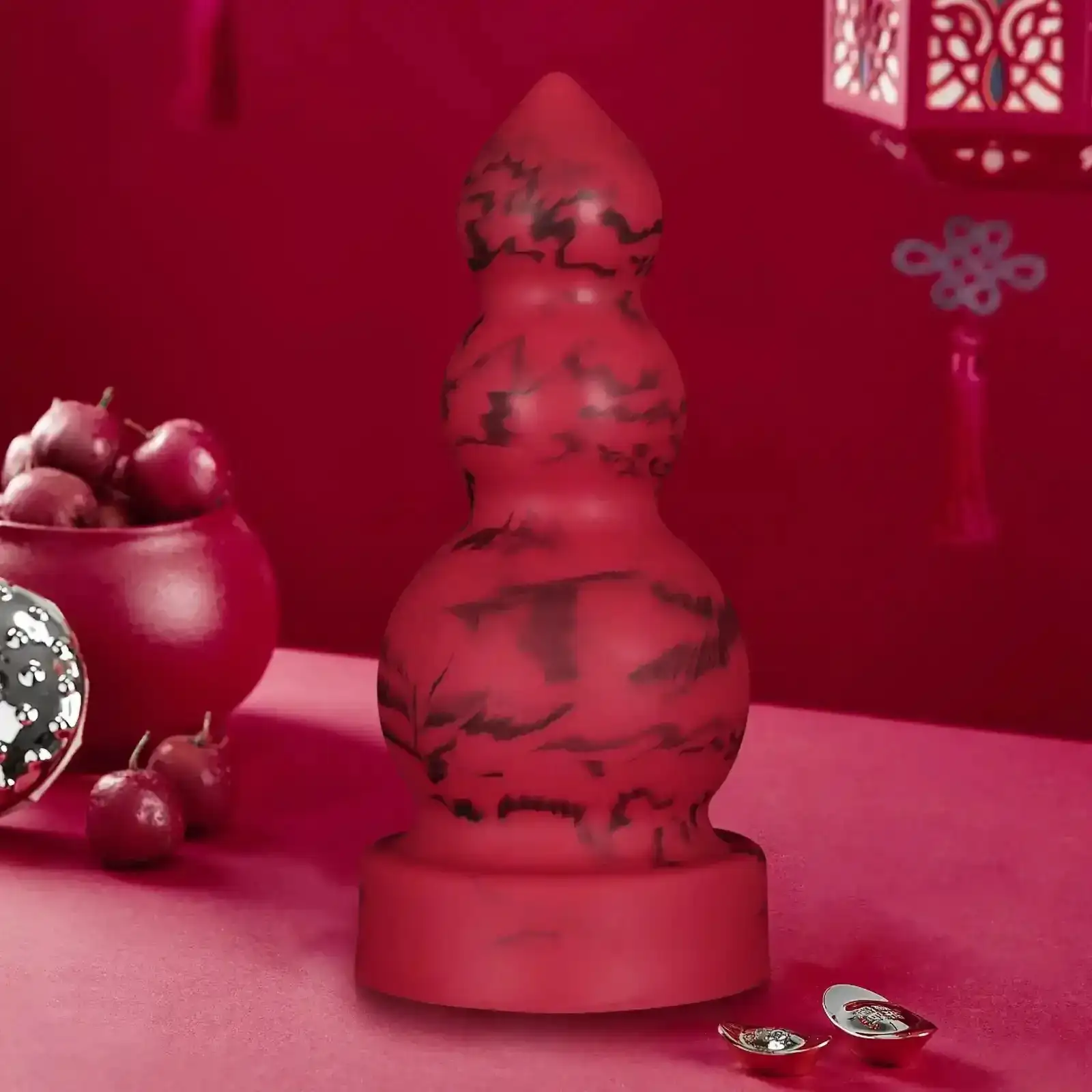 versatile positioning anal toy