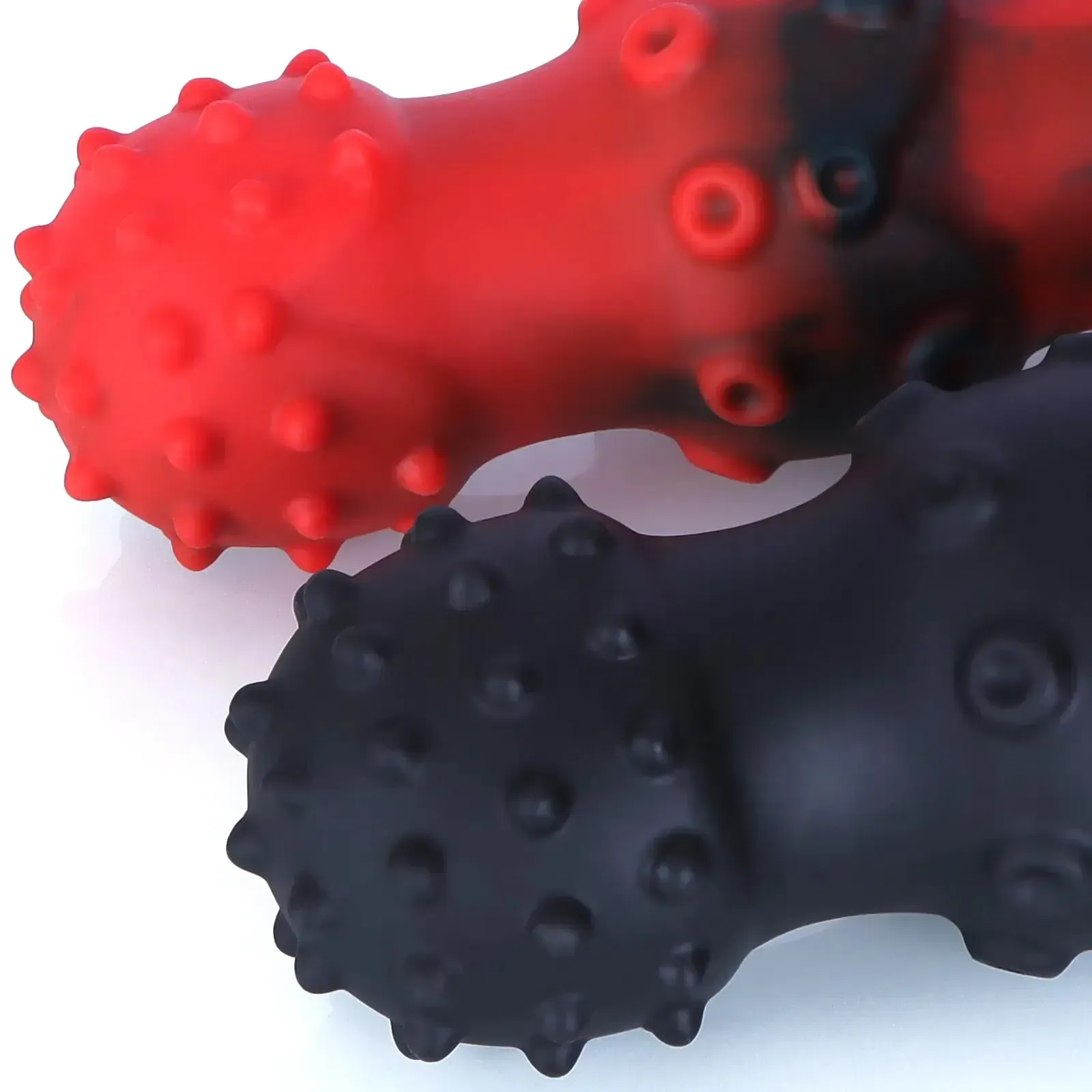 versatile red anal plug