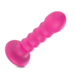 versatile silicone butt plug ergonomic design