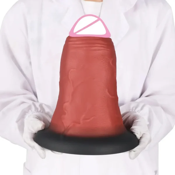 versatile silicone hands free plug