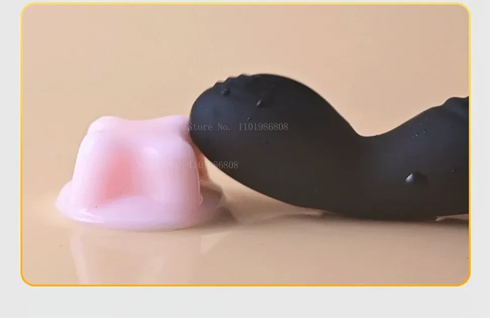 vibrating anal dildo for men