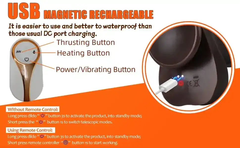 vibrating dildo with suction cup