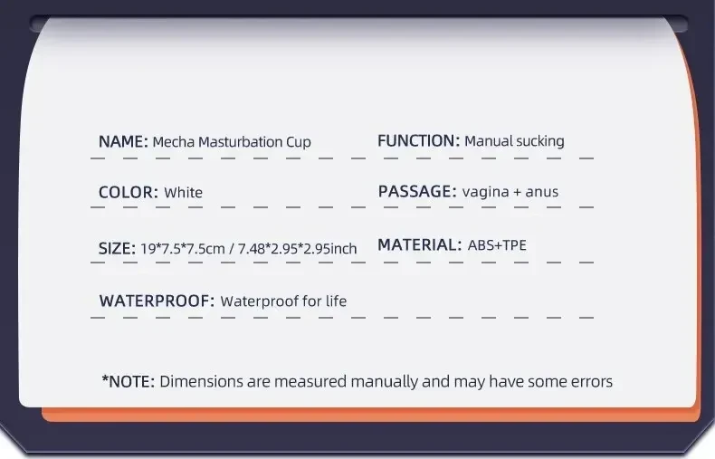 vibrating dual channel masturbator white