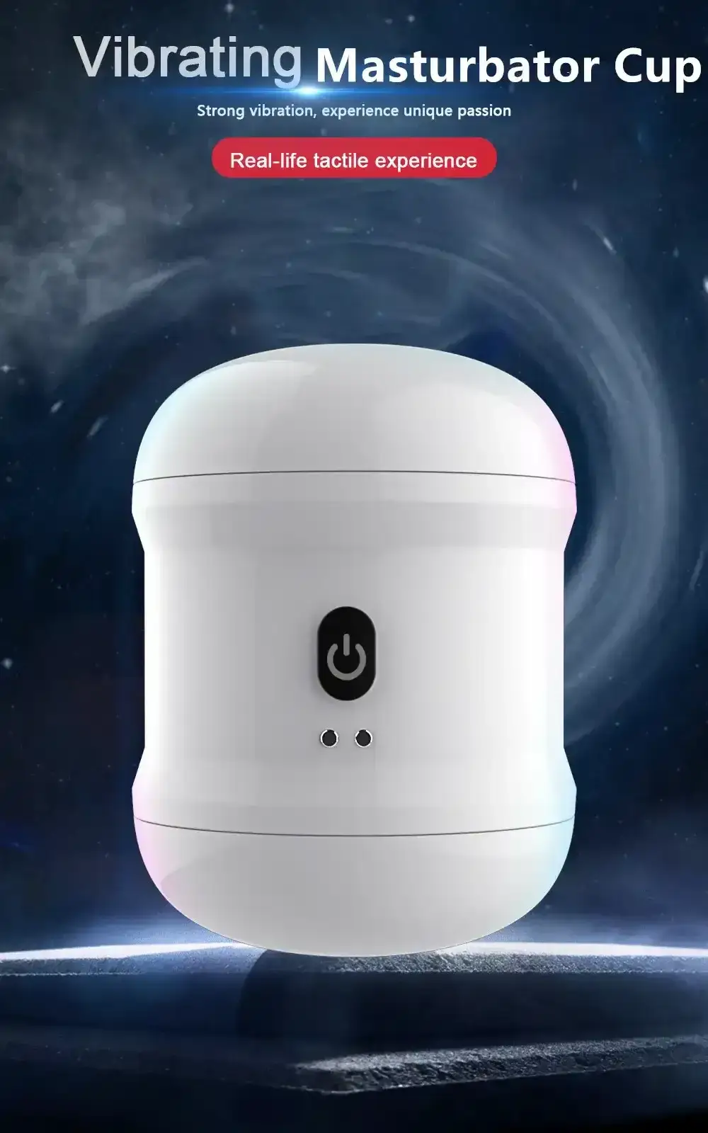 vibrating stroker 10 modes