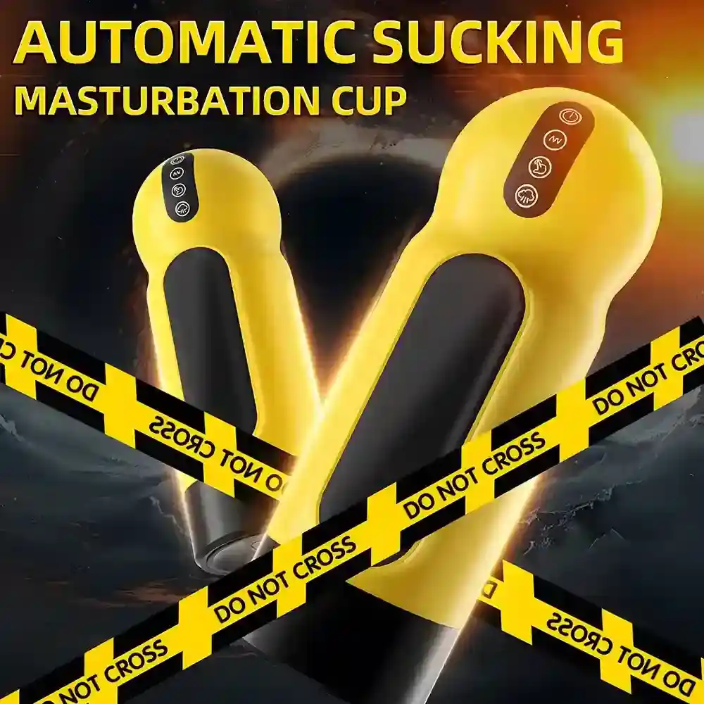 vibrating suction tpe male sleeve