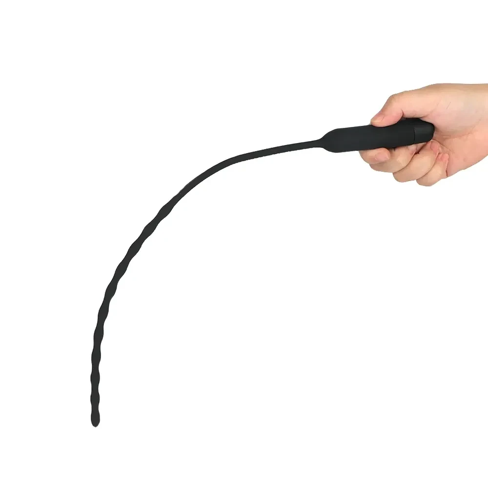 vibrating urethral catheter men