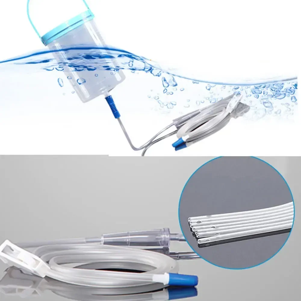 wall mounted personal hygiene kit