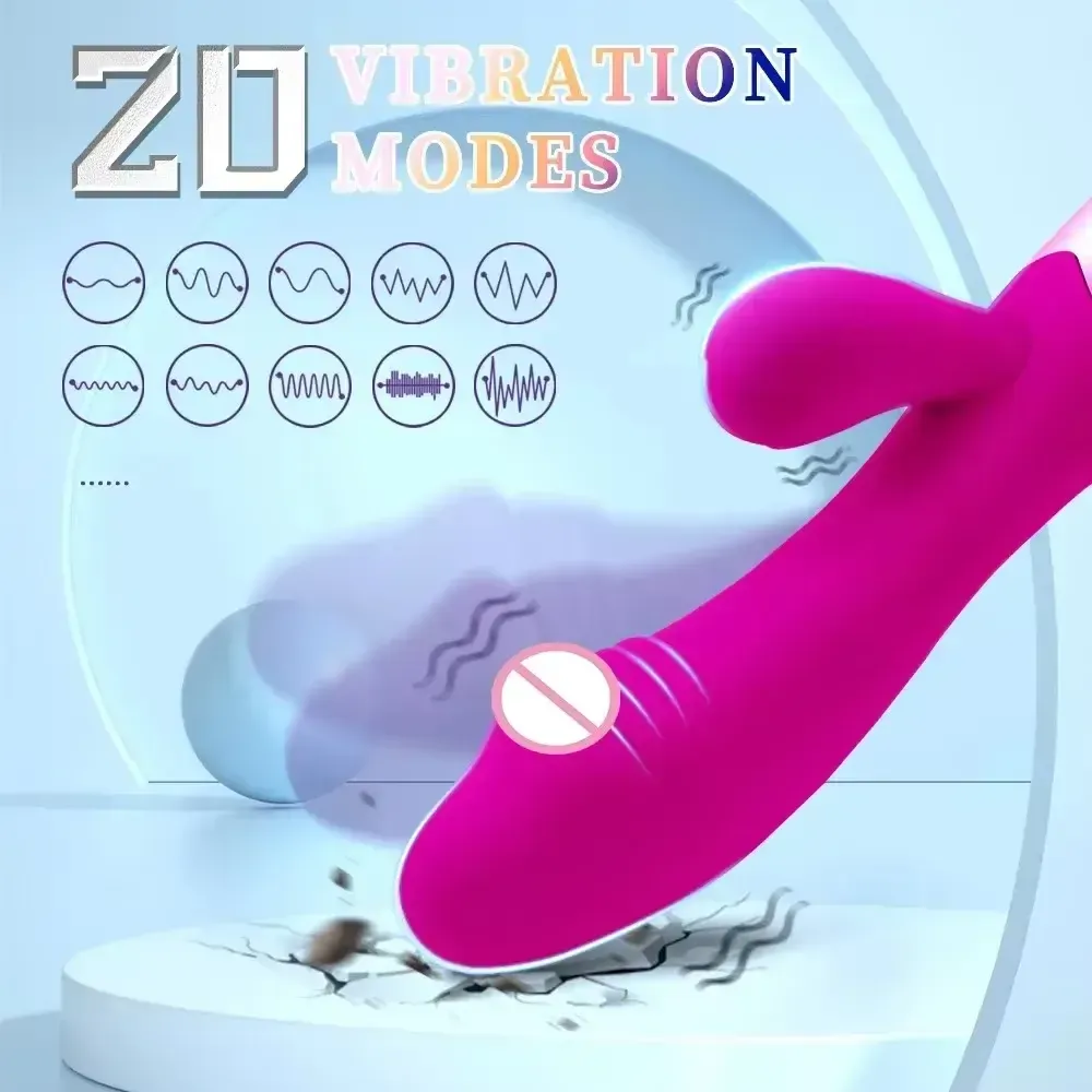 wand vibrator 10 vibration modes
