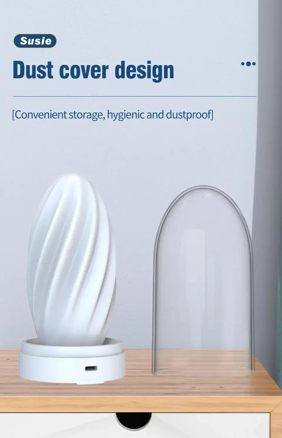 warming male masturbation device 42c