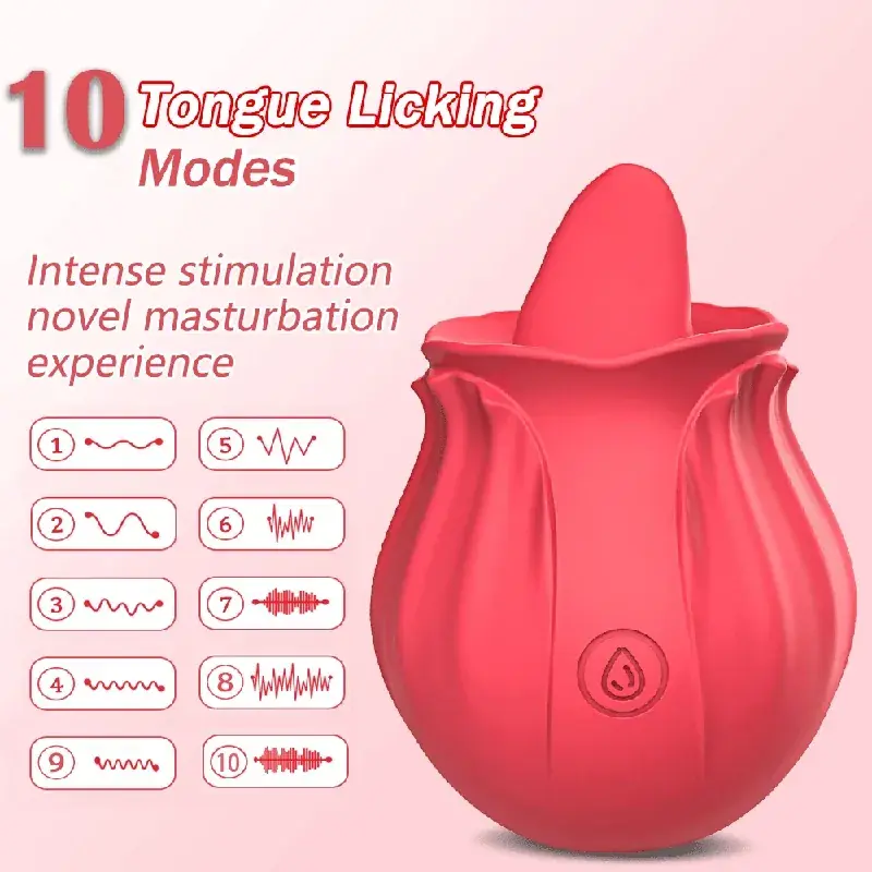 water resistant clitoral massager