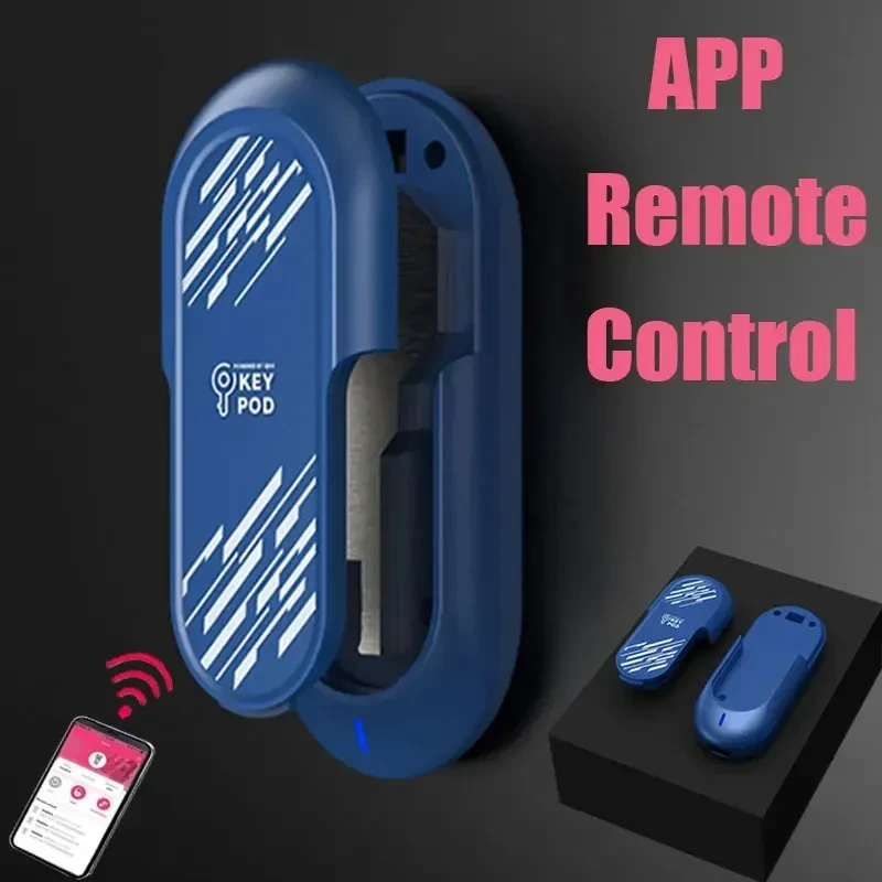 waterproof abs male restraint