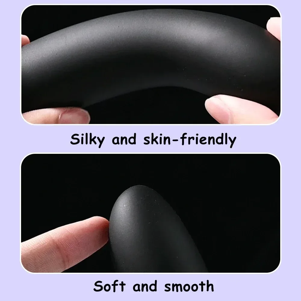waterproof anal plug for bath 1