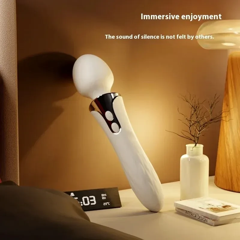 waterproof app control wand