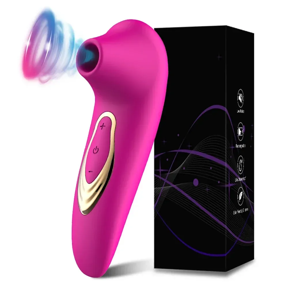 waterproof clit massager for women