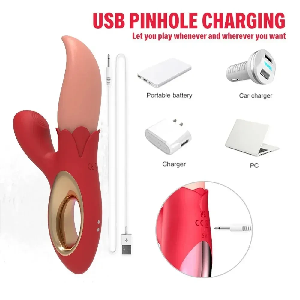 waterproof clitoral toy abs material