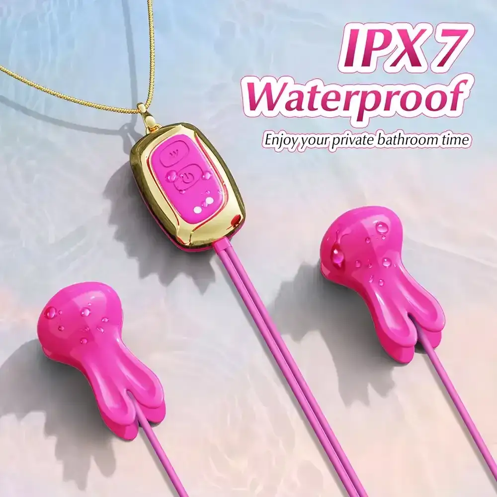 waterproof clitoral vibrator tpe
