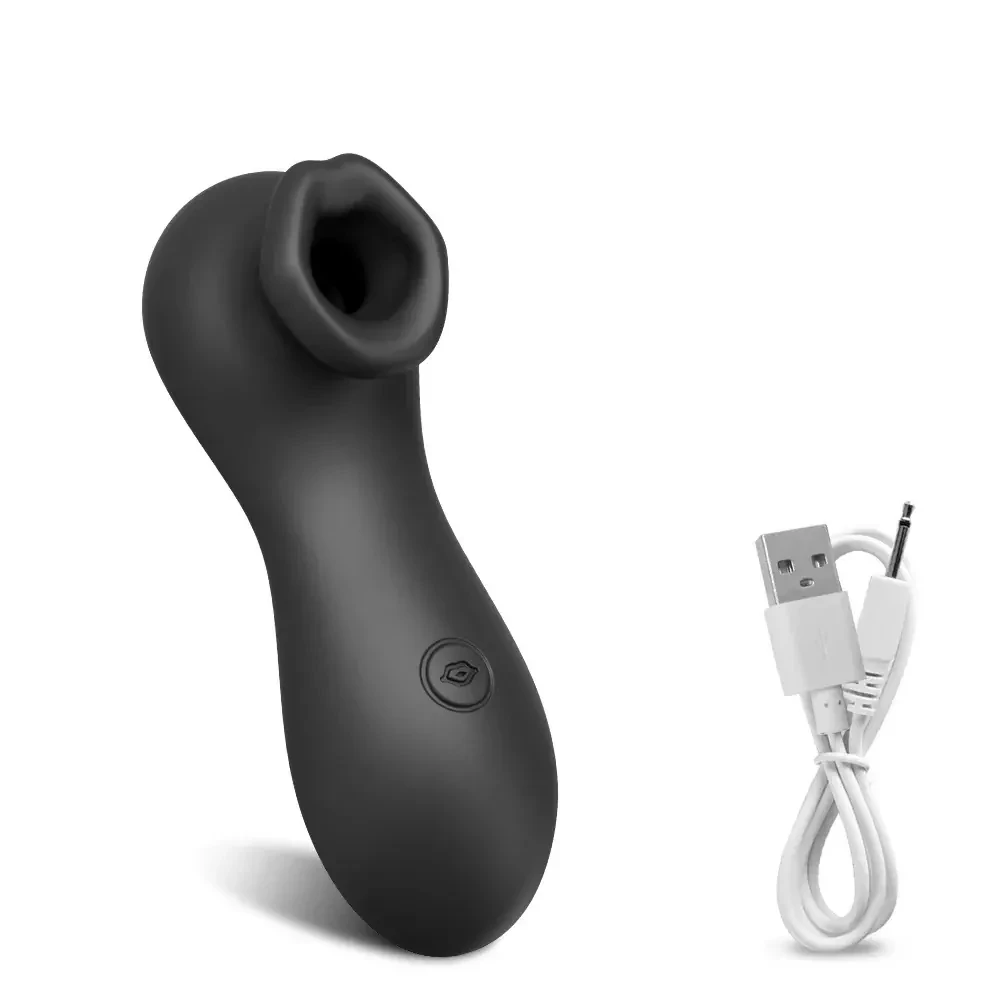 waterproof dual clitoral nipple toy