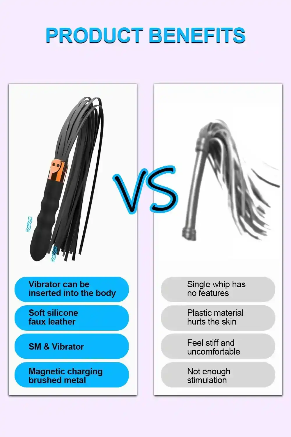 waterproof g spot clitoral stimulator