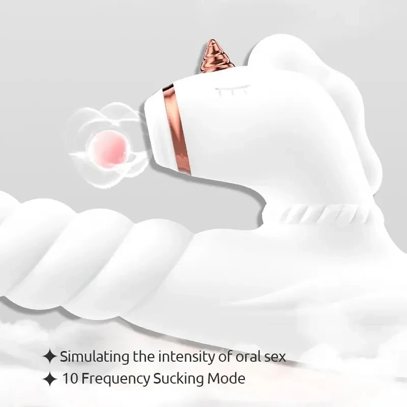 waterproof g spot clitoral suction