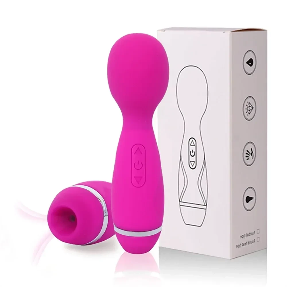 waterproof g spot vibrator 8 vibration modes