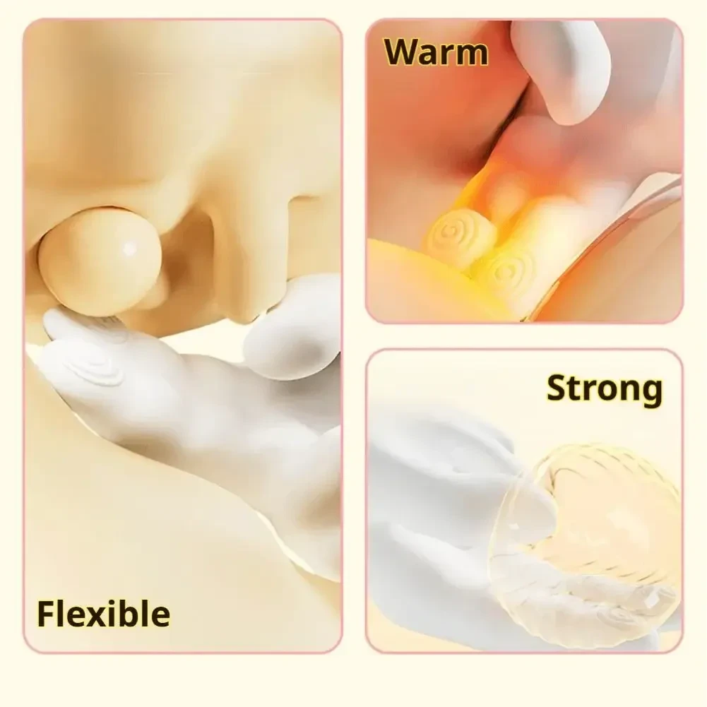 waterproof g spot vibrator usb charging