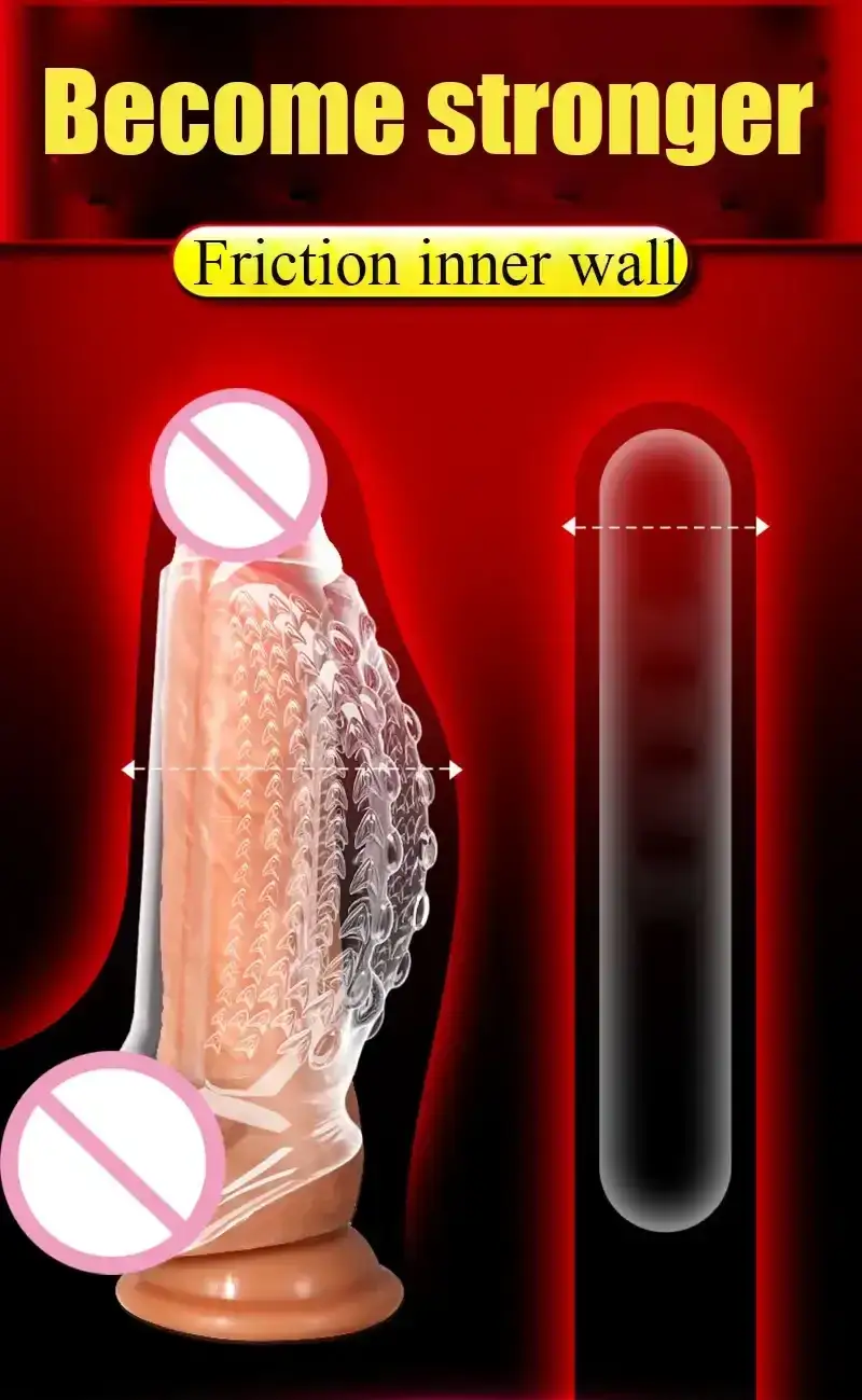 waterproof male pleasure ring