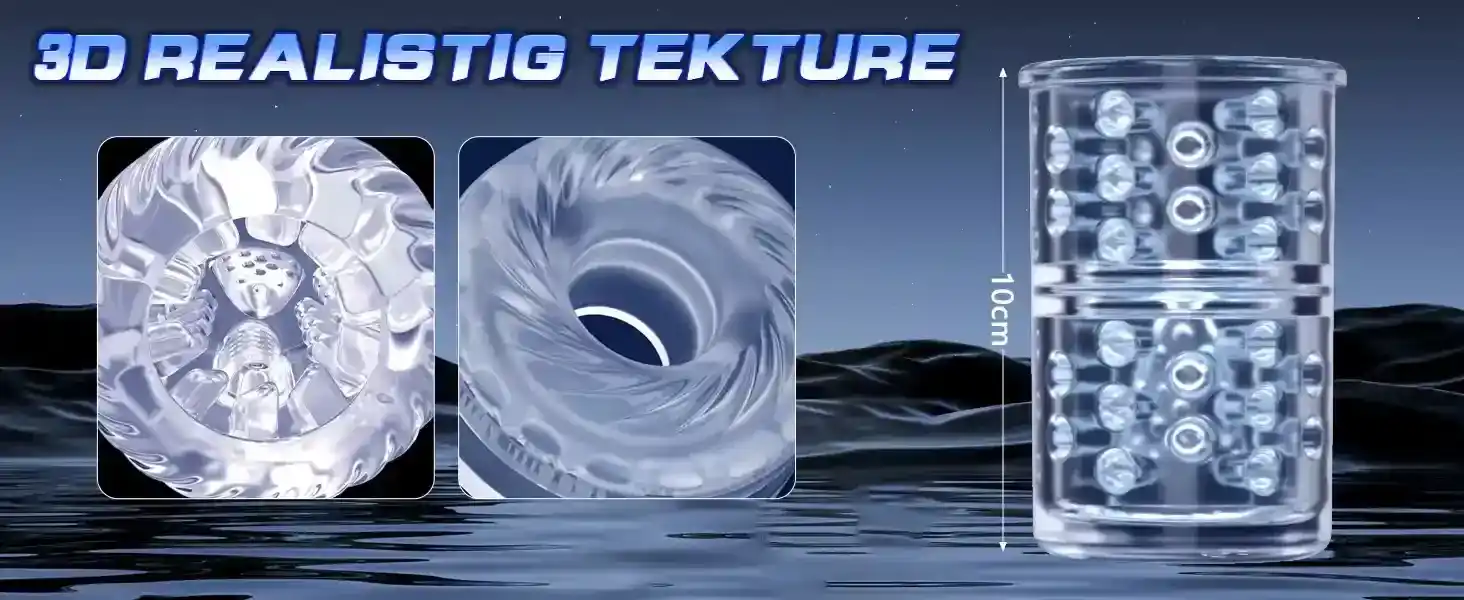 waterproof masturbation toy usb c