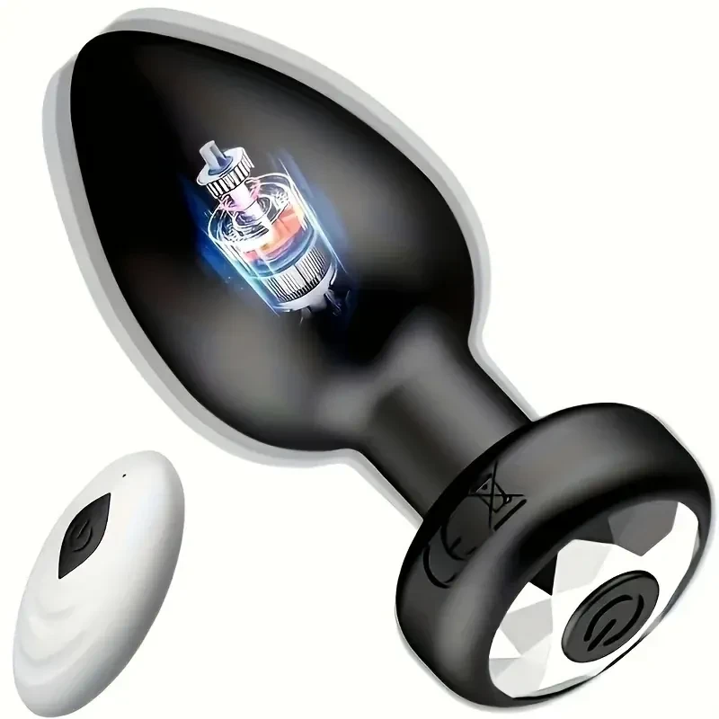 waterproof prostate massager for men 1