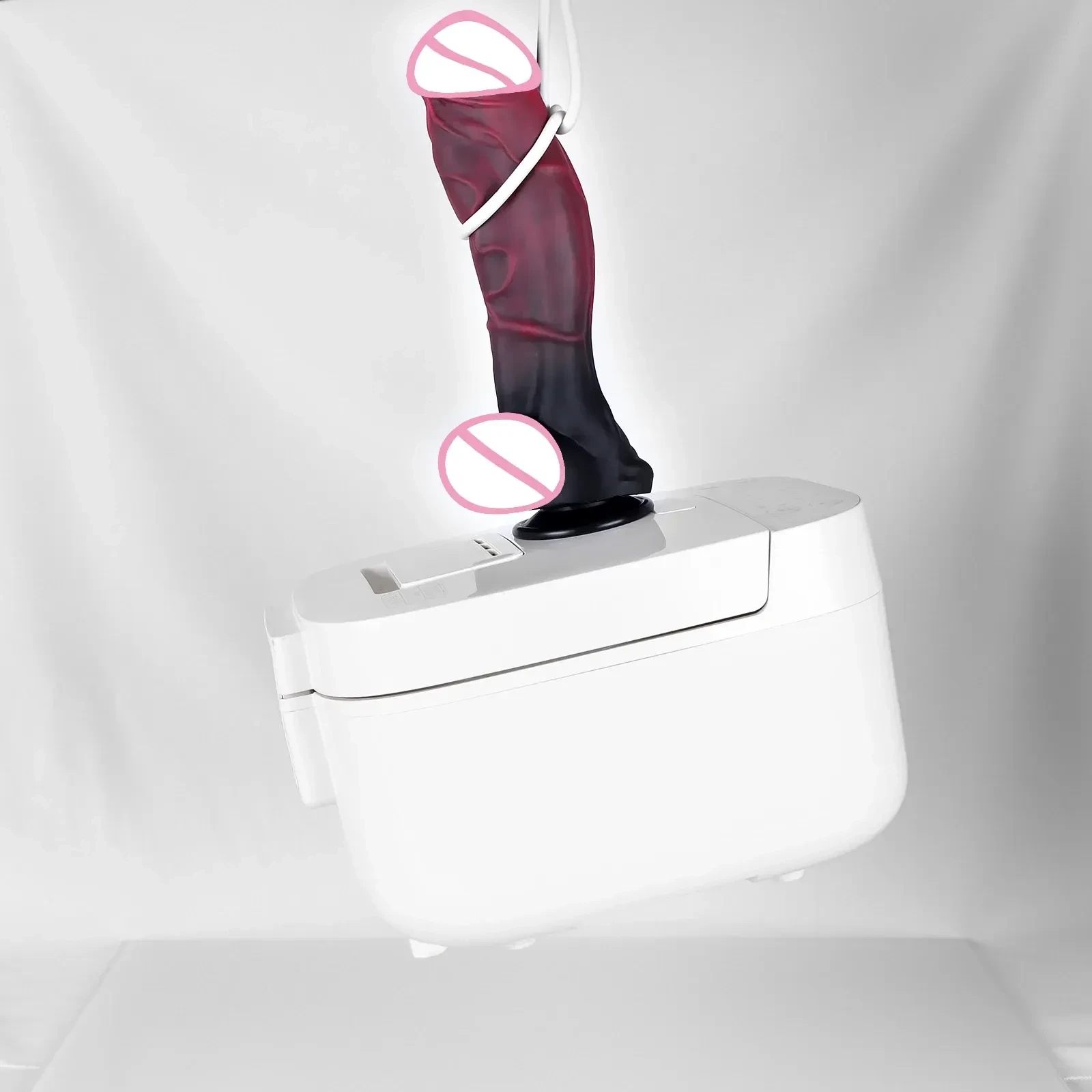 waterproof realistic dildo for women