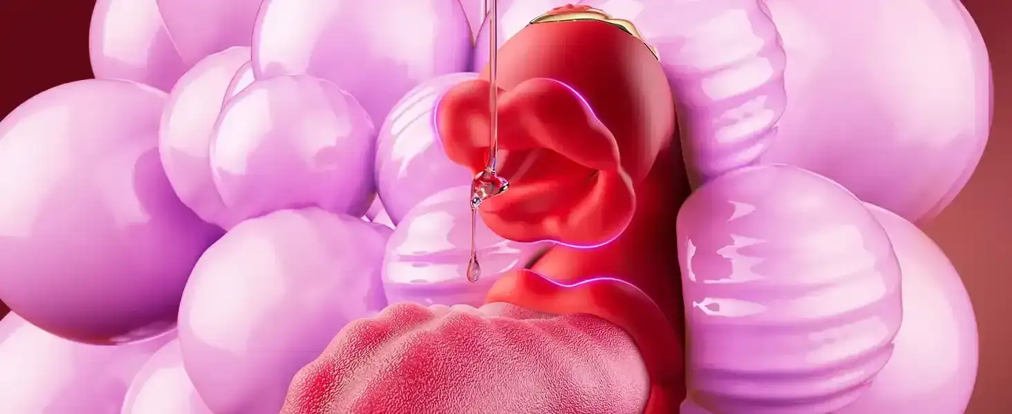 waterproof shower sex toy ipx6